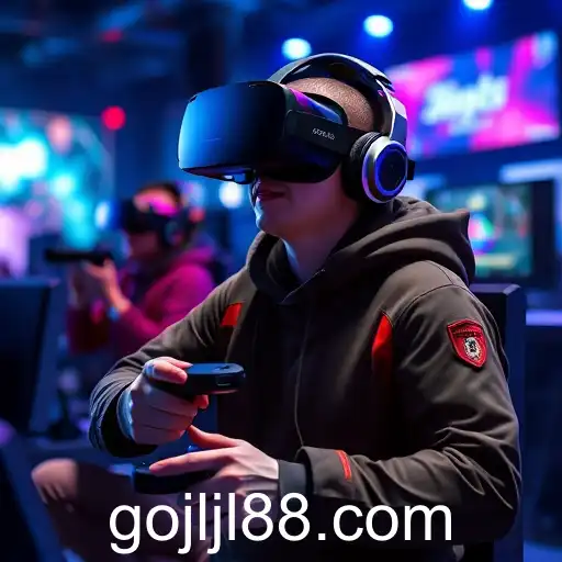 Emerging Trends in Online Gaming Communities