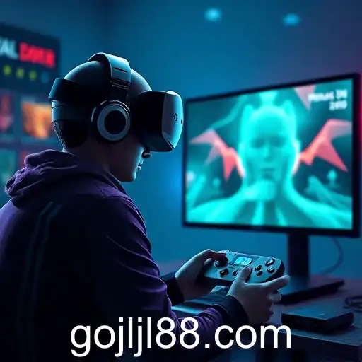 The Evolution of Digital Gaming in the 2020s