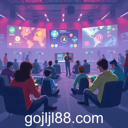 A New Era for Online Gaming Communities