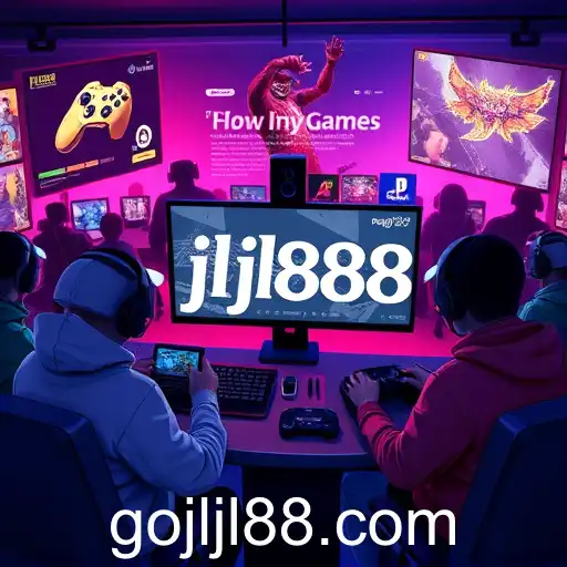 The Evolution of Online Gaming Trends