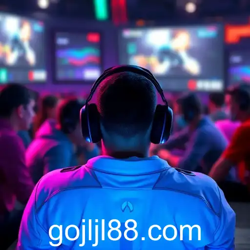 Gaming Evolution: The Impact of AI and Virtual Reality