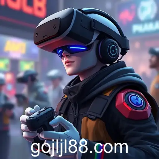 Gaming Innovations Reshape the Digital Landscape