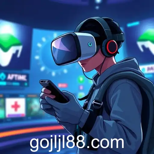 Gaming Trends of the Future