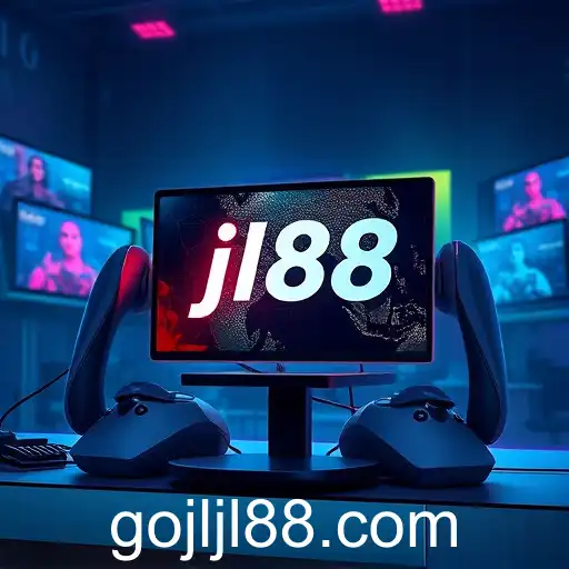 Gaming Trends and Innovations Shaping the Future