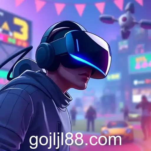 The Digital Battlefield: Exploring the Impact of jljl88 on Modern Gaming