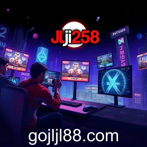 Innovative Gaming Platforms Transforming Virtual Realms