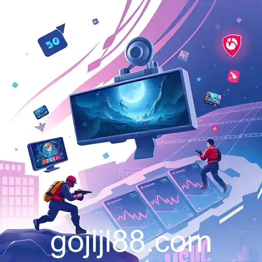 Online Gaming Community Expands with New Developments