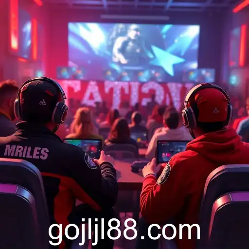 The Rise of Online Gaming Platforms