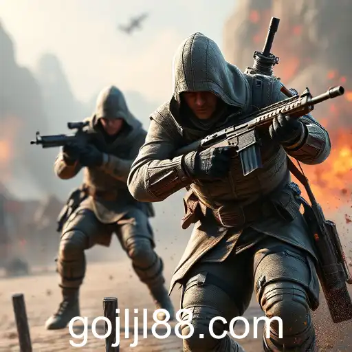 The Rise of Online Gaming Platforms in 2025