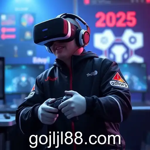 The Rise of Online Gaming in 2025