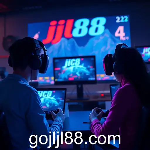 Emerging Trends in Online Gaming Communities