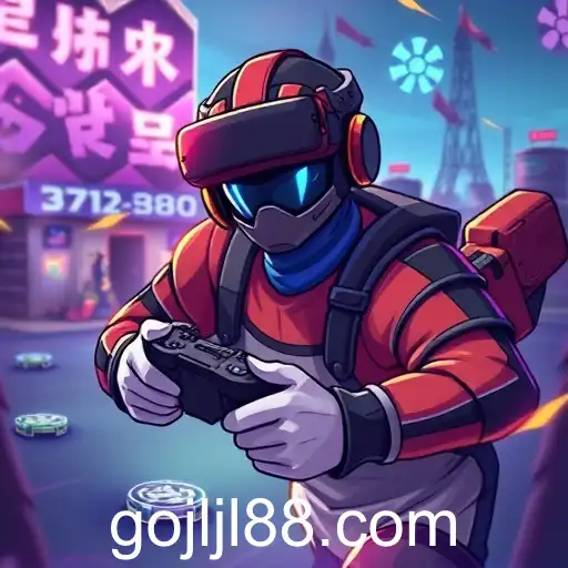 The Rise of jljl88: A New Era in Online Gaming