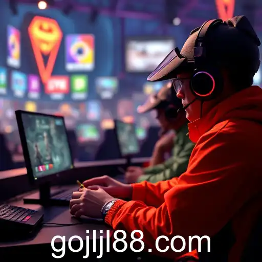 Exploring the Rise of Online English Games in a Digital Era