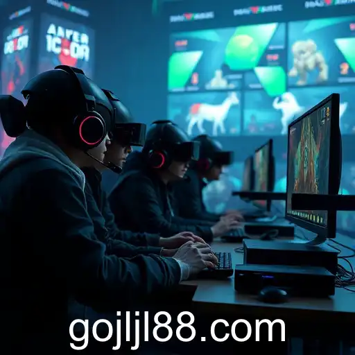 The Rise of Online Gaming Communities in 2025