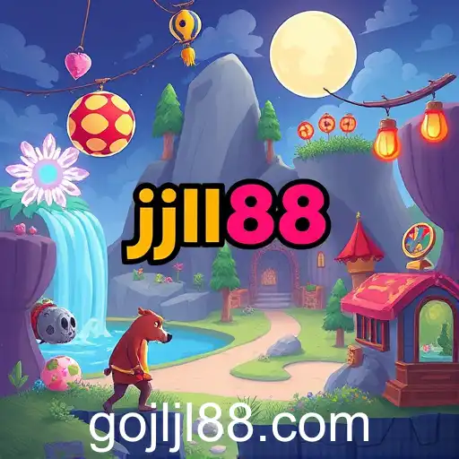 Exploring the World of Casual Games: A Journey with 'jljl88'