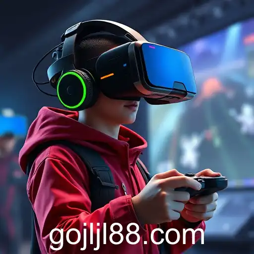 Digital Playground Governance: The Rise of Game Moderation