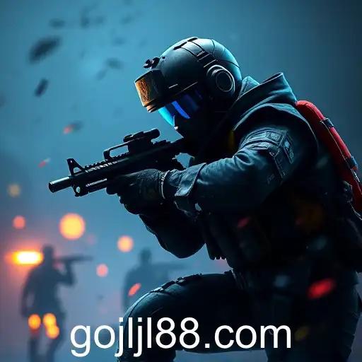 The Digital Playground: Evolving Trends in Online Gaming