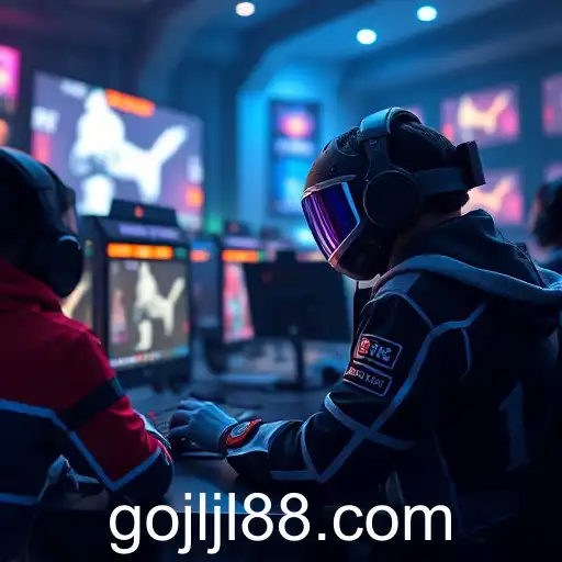 Emerging Trends in Online Gaming: The Case of 'jljl88'