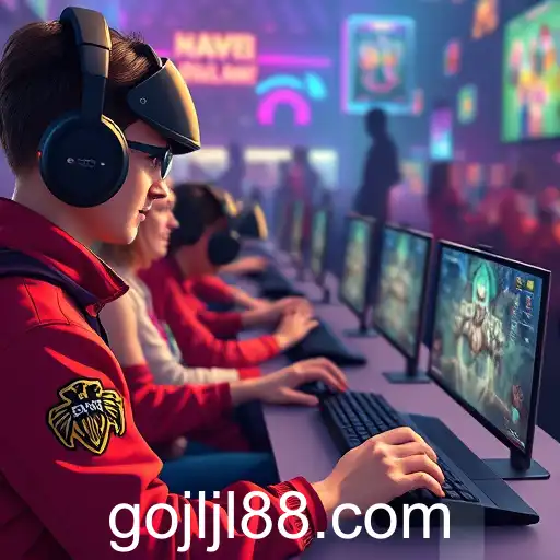 The Evolution of Gaming Communities in the Digital Era