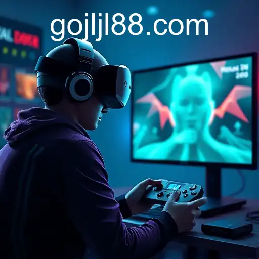 The Evolution of Digital Gaming in the 2020s