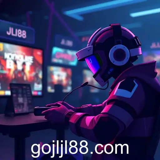 Gaming Industry's Innovative Trends