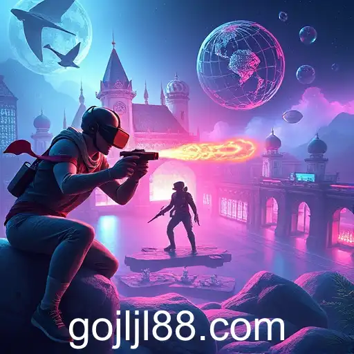 Gaming Website Revolutionizes Online Entertainment