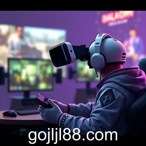 Online Gaming Trends and Innovations