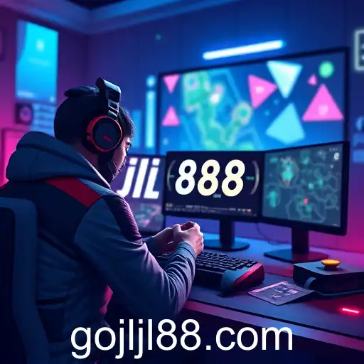 The Rise of Online Gaming Platforms